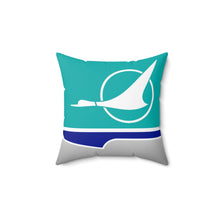 Load image into Gallery viewer, Pillow - North Central Bold Herman