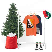 Load image into Gallery viewer, Short Sleeve T-Shirt - Bonanza - Bright Lights of Las Vegas