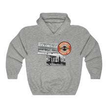 Load image into Gallery viewer, Hooded Sweatshirt - Northwest Airways (1926) Heritage Series