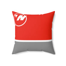 Load image into Gallery viewer, Pillow - Northwest 1990s Color Block