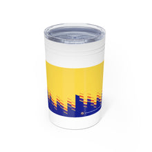 Load image into Gallery viewer, Vacuum Tumbler, 11oz. - Hughes Airwest Sundance Heritage Series