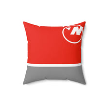 Load image into Gallery viewer, Pillow - Northwest 1990s Color Block