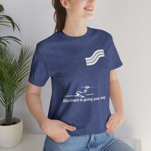Load image into Gallery viewer, Short Sleeve T-Shirt - Southern Airways Going Your Way