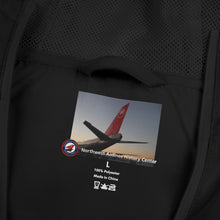 Load image into Gallery viewer, Windbreaker Jacket - Northwest Cargo 1990s Logo
