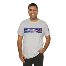 Load image into Gallery viewer, Short Sleeve T-Shirt - Northwest Orient DC-7C
