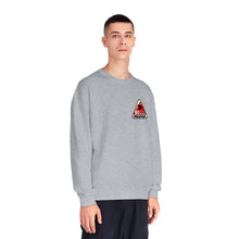 Load image into Gallery viewer, Crewneck Sweatshirt - Mesaba 80th Anniversary - Northwest Orient Airlink Fokker F27
