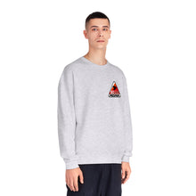 Load image into Gallery viewer, Crewneck Sweatshirt - Mesaba 80th Anniversary - Northwest Orient Airlink Metroliner
