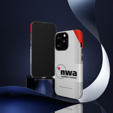 Load image into Gallery viewer, Phone Case - NWA 2000s Logo
