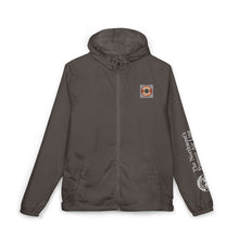 Load image into Gallery viewer, Windbreaker Jacket - Northwest 1926 Logo
