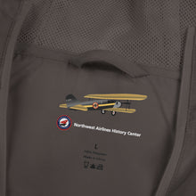 Load image into Gallery viewer, Windbreaker Jacket - Northwest 1926 Logo
