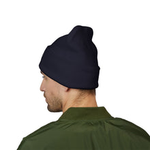 Load image into Gallery viewer, Embroidered Classic Cuffed Beanie - Northwest 1990s Logo
