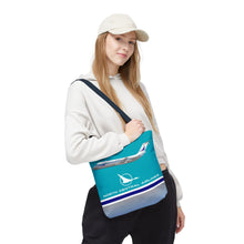 Load image into Gallery viewer, Tote Bag - North Central Airlines DC-9
