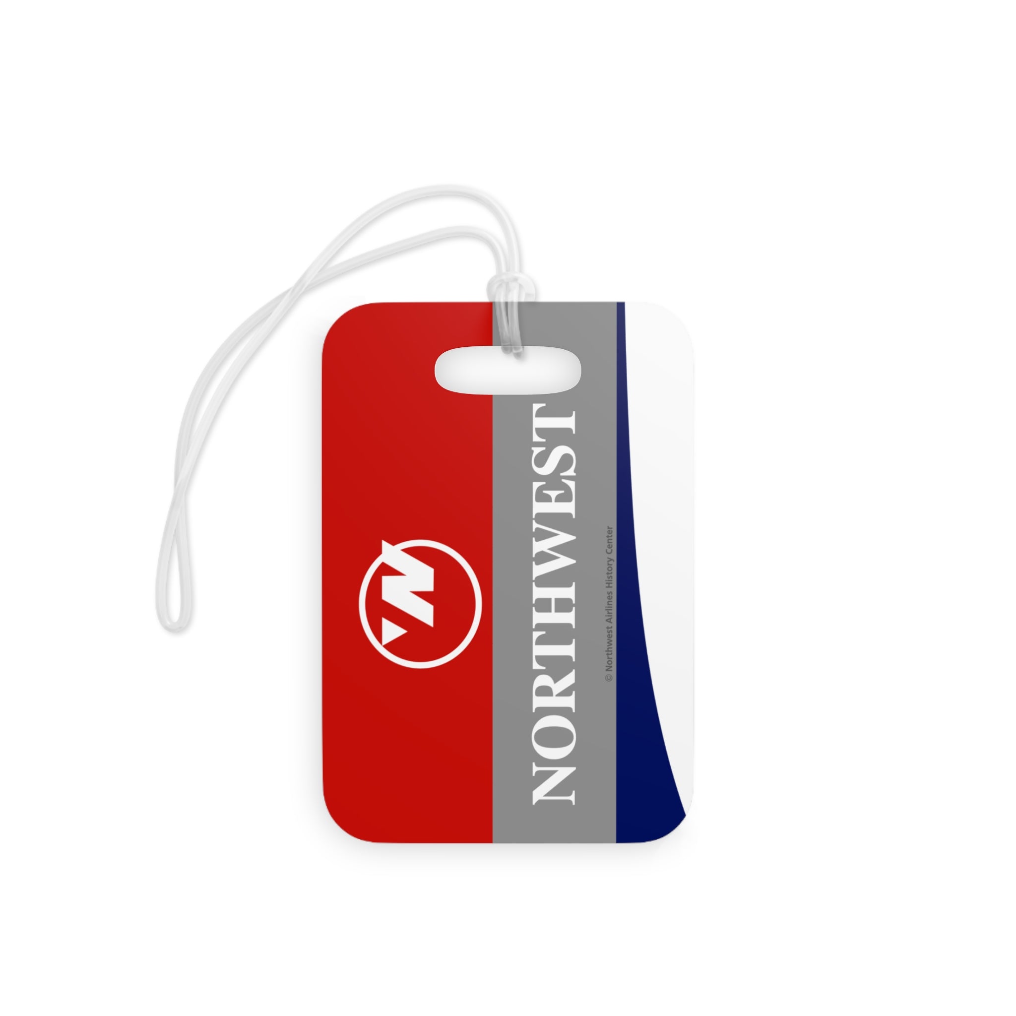 Travel Gear – Northwest Airlines History Center