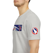 Load image into Gallery viewer, Short Sleeve T-Shirt - Northwest Orient DC-7C
