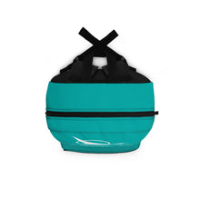 Load image into Gallery viewer, Backpack - North Central 1970s Colors
