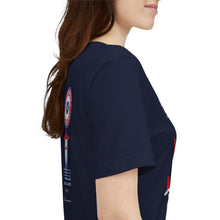 Load image into Gallery viewer, Short Sleeve T-Shirt - Northwest Modern Era DC-3 Fantasy Flight
