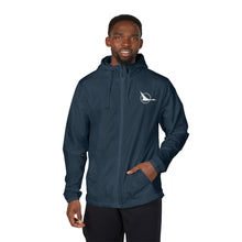 Load image into Gallery viewer, Windbreaker Jacket - North Central Airlines
