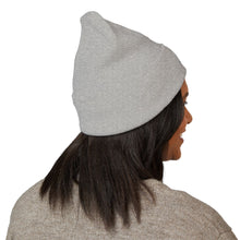 Load image into Gallery viewer, Embroidered Classic Cuffed Beanie - Northwest 1990s Logo
