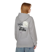Load image into Gallery viewer, Fleece Hoodie - Midweight Softstyle - Northwest Airways: Since 1926
