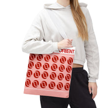 Load image into Gallery viewer, Tote Bag - Northwest Orient 1969 Concept Uniform Piece

