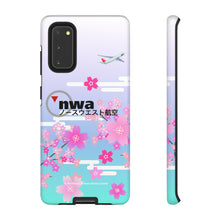 Load image into Gallery viewer, Phone Case - NWA Sakura Season
