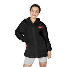 Load image into Gallery viewer, Windbreaker Jacket - Northwest Cargo 1990s Logo
