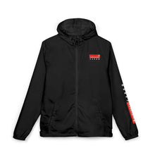 Load image into Gallery viewer, Windbreaker Jacket - Northwest Cargo 1990s Logo
