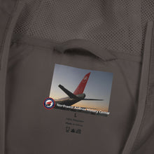 Load image into Gallery viewer, Windbreaker Jacket - Northwest Cargo 1990s Logo
