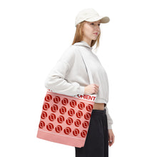 Load image into Gallery viewer, Tote Bag - Northwest Orient 1969 Concept Uniform Piece
