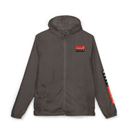 Windbreaker Jacket - Northwest Cargo 1990s Logo