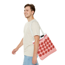 Load image into Gallery viewer, Tote Bag - Northwest Orient 1969 Concept Uniform Piece
