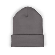 Load image into Gallery viewer, Embroidered Classic Cuffed Beanie - Compass Airlines
