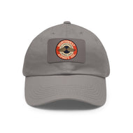 Twill Cap - Leather Patch - Northwest Airways (1926) Heritage Series