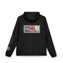 Load image into Gallery viewer, Windbreaker Jacket - Northwest 1926 Logo
