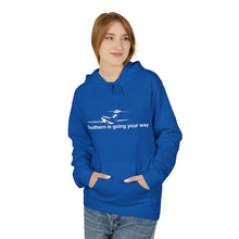 Load image into Gallery viewer, Fleece Hoodie - Midweight Softstyle - Southern Airways
