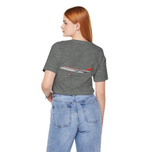 Load image into Gallery viewer, Short Sleeve T-Shirt - 1990s City Tag Series - Fargo
