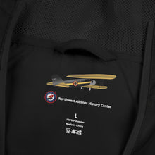 Load image into Gallery viewer, Windbreaker Jacket - Northwest 1926 Logo

