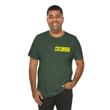 Load image into Gallery viewer, Short Sleeve T-Shirt - 1990s City Tag Series - Green Bay
