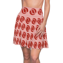 Load image into Gallery viewer, Skater Skirt - Northwest Orient 1969 Concept Uniform Piece - Full Pattern
