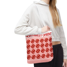 Load image into Gallery viewer, Tote Bag - Northwest Orient 1969 Concept Uniform Piece
