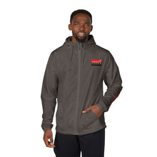 Load image into Gallery viewer, Windbreaker Jacket - Northwest Cargo 1990s Logo
