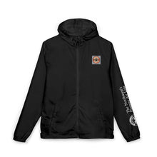 Load image into Gallery viewer, Windbreaker Jacket - Northwest 1926 Logo
