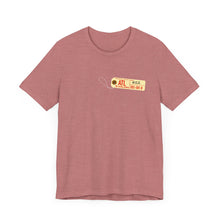 Load image into Gallery viewer, Short Sleeve T-Shirt - 1990s City Tag Series - Atlanta
