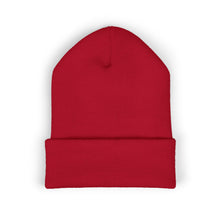 Load image into Gallery viewer, Embroidered Classic Cuffed Beanie - Mesaba 1990s Logo
