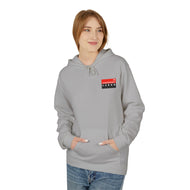 Fleece Hoodie - Midweight Softstyle - Northwest Cargo (1990s with 747F)
