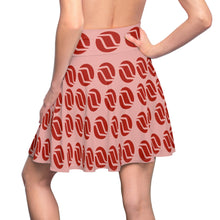 Load image into Gallery viewer, Skater Skirt - Northwest Orient 1969 Concept Uniform Piece - Full Pattern
