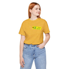 Load image into Gallery viewer, Short Sleeve T-Shirt - 1990s City Tag Series - La Crosse
