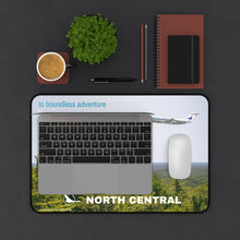 Load image into Gallery viewer, Desk Mat - North Central Boundless Adventure DC-9
