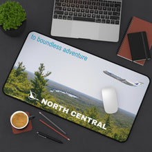 Load image into Gallery viewer, Desk Mat - North Central Boundless Adventure DC-9
