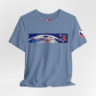 Short Sleeve T-Shirt - Northwest Orient DC-7C